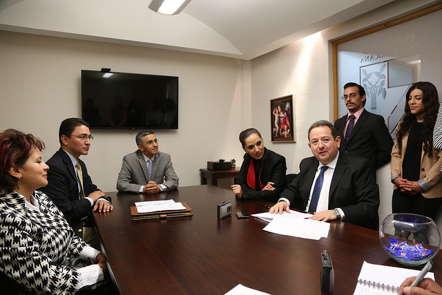 Impera en la población el desconocimiento del derecho