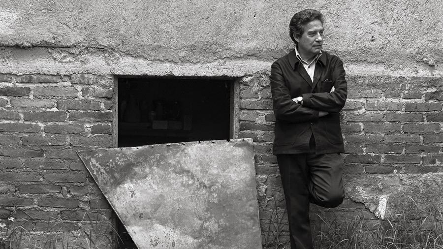 Octavio Paz, un osado paseante del viaje interior: Jean-Marie Gustave Le Clézio