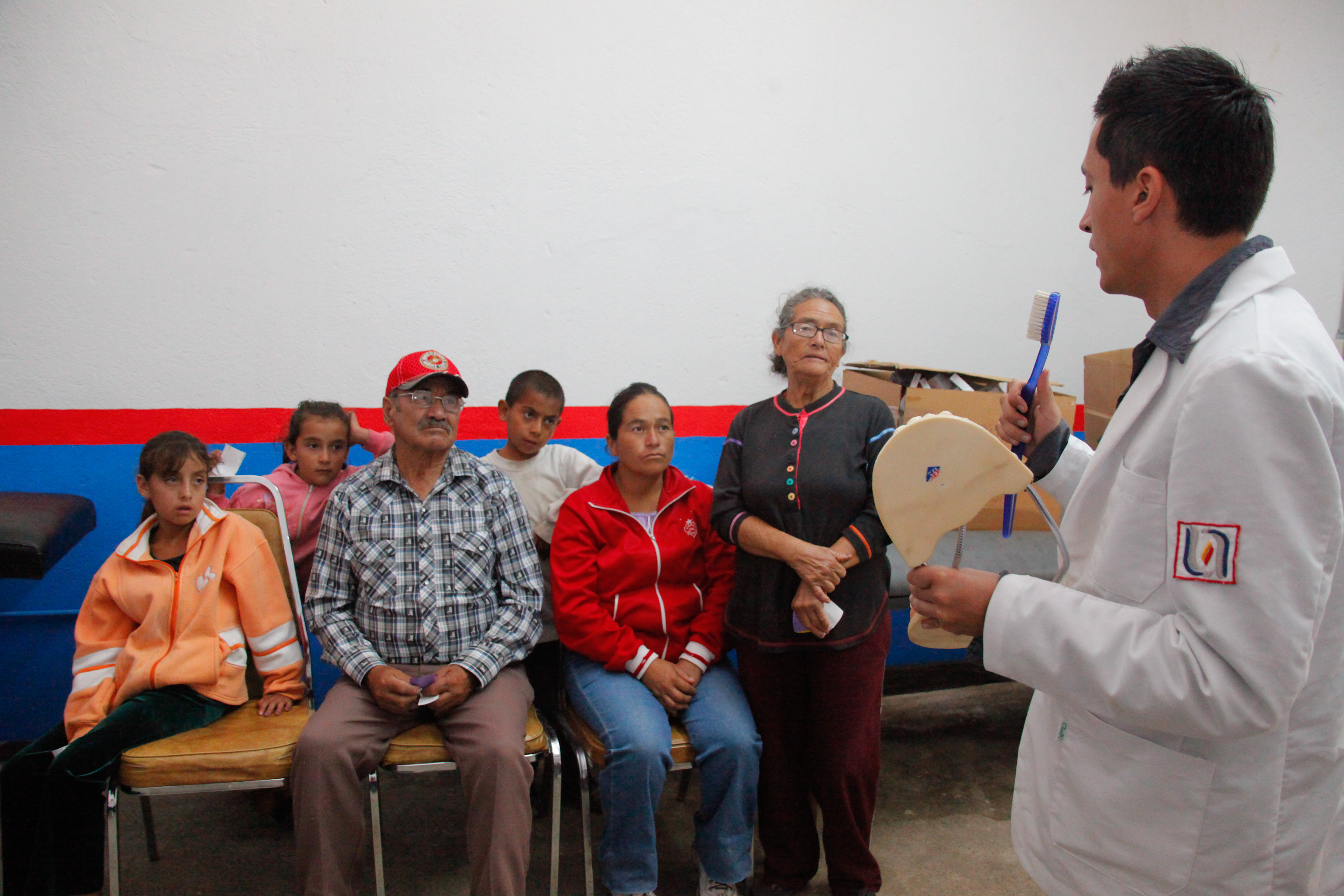 La UAA se vincula socialmente a través de los Centros de Desarrollo Comunitario