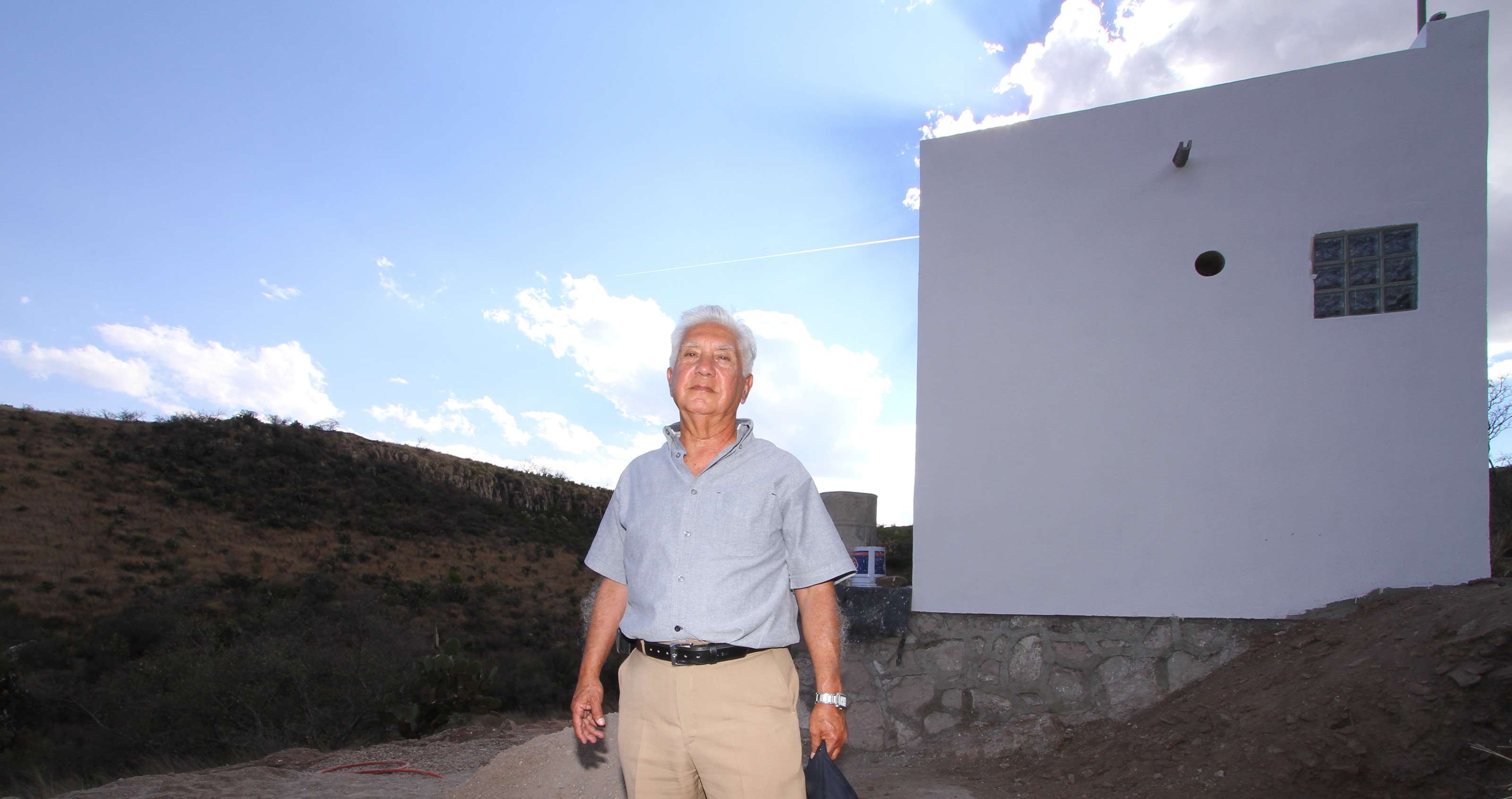 Estación Sismológica UAA-UNAM estará concluida en marzo