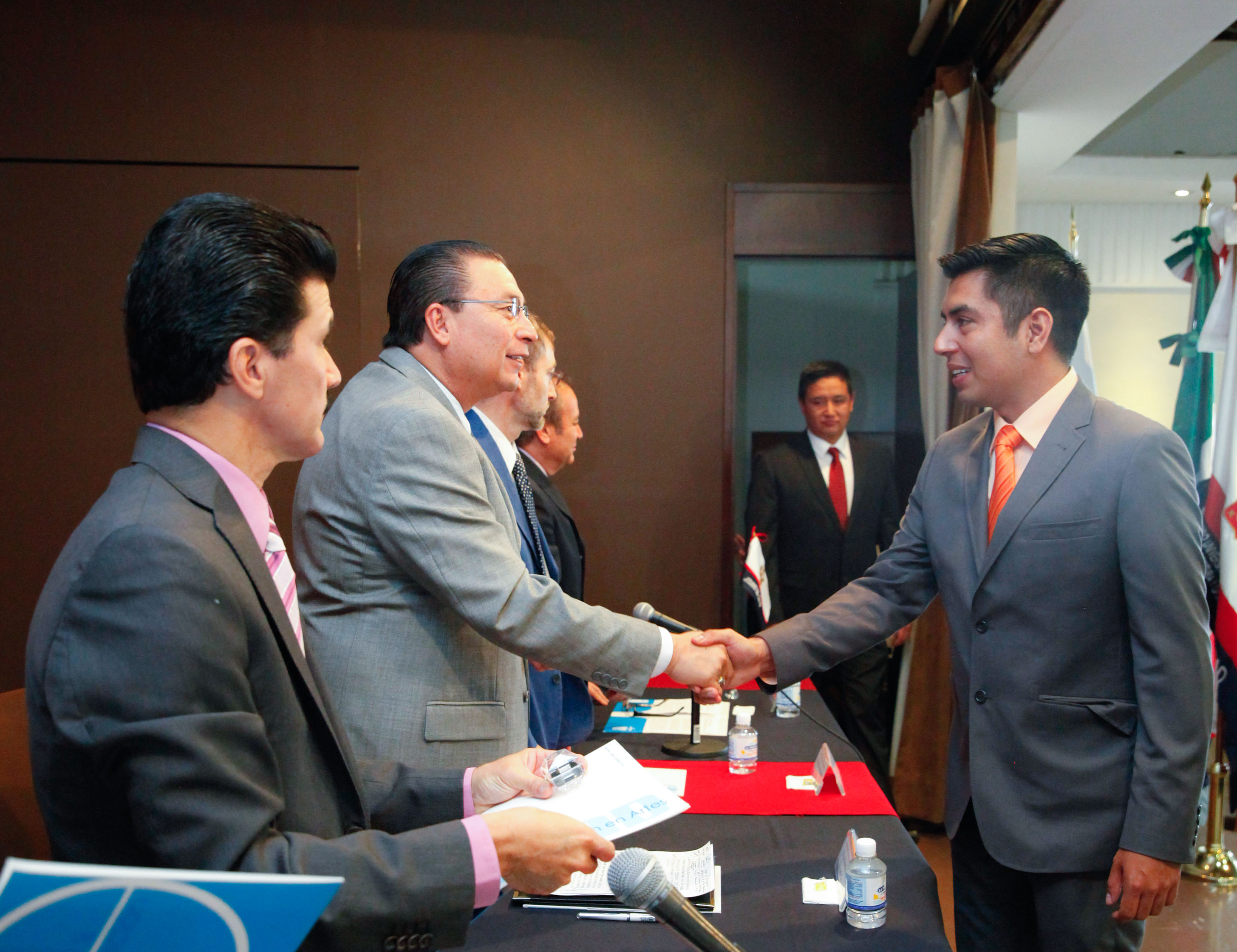 Más de 20 bailarines en Aguascalientes obtienen grado de licenciatura