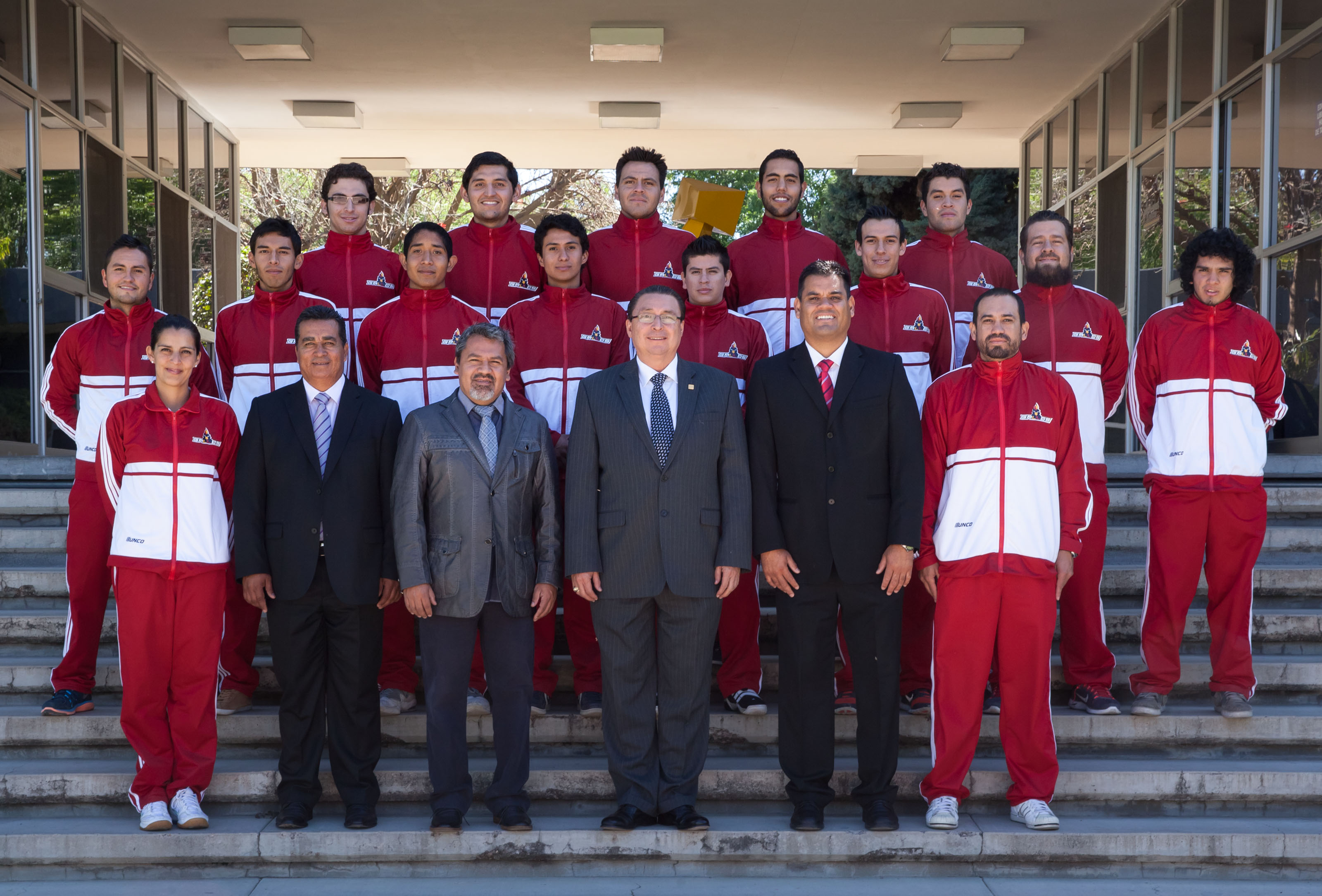 Logra Selección de Basquetbol de la UAA avanzar en torneo regional
