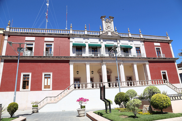 Programa de Eficiencia Energética llega a dependencias del municipio