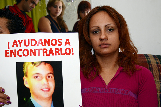 AHORA: Los padres de David Guido, explican lo sucedido en comunicado