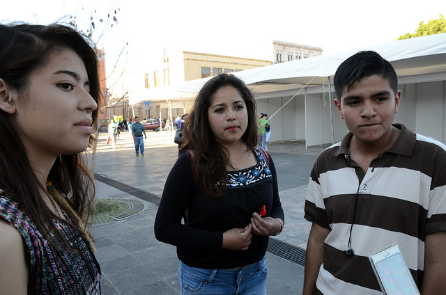 Libros Vagabundos se ha extendido a 22 ciudades de América Latina
