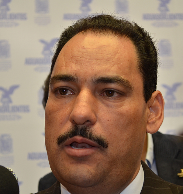 Participa Martín del Campo con la Asociación Nacional de Alcaldes