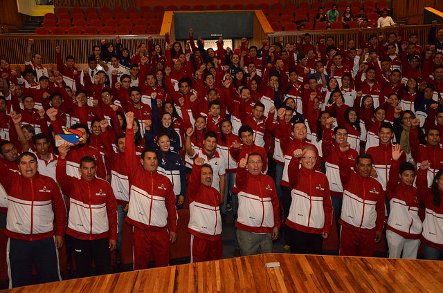 Alistan deportistas de la UAA participación de cara al regional de Querétaro