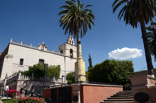 Organiza Calvillo un festival de la cultura migrante