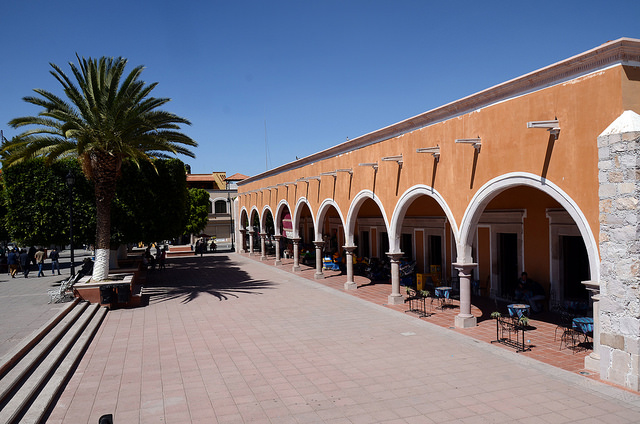 Solicitan tres municipios auditorías contemporáneas