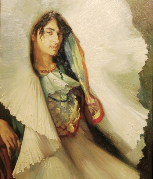 Aguascalientes promueve obra de Osvaldo Barra, Saturnino Herrán y Enrique Guzmán