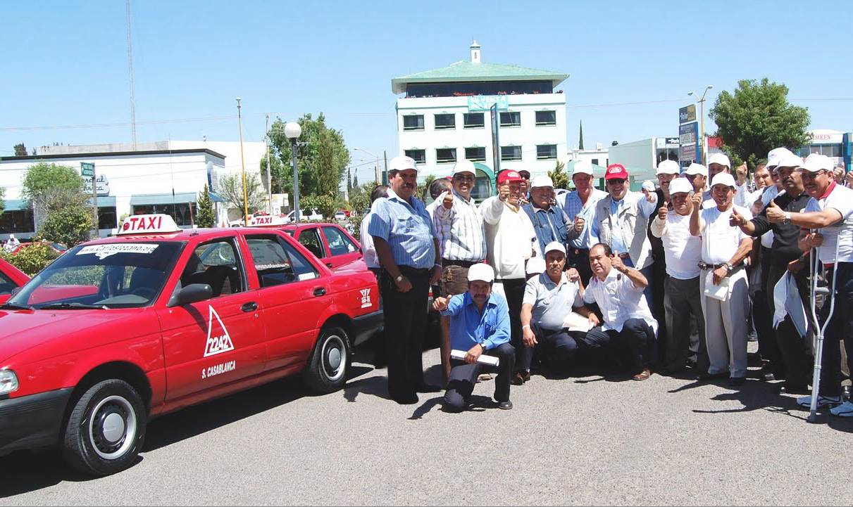 Se han asignado ya cerca de cien créditos a concesionarios