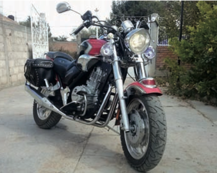 Explora marcas de motos deportivas y elige la mejor opción