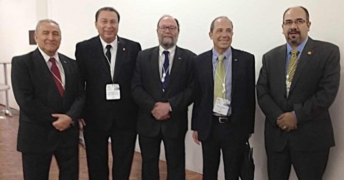 Emprende UAA proceso de vinculación efectiva con universidades iberoamericanas