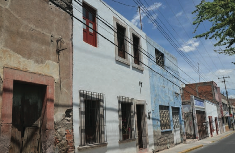 Anuncian ganador en licitación de seguro a robo a casa habitación