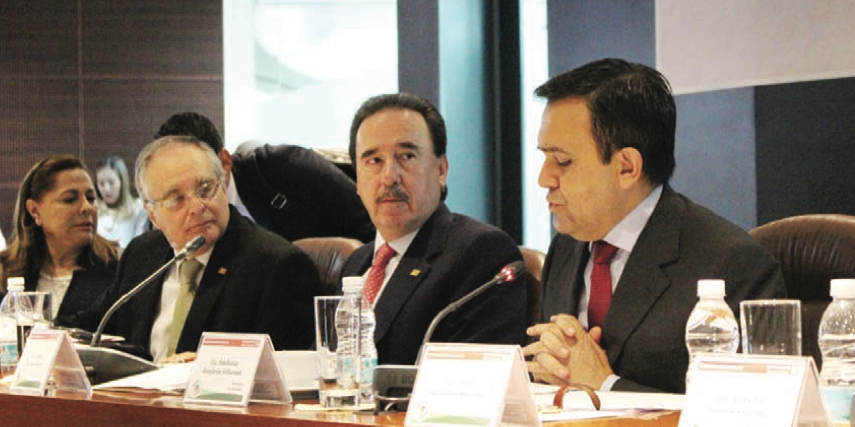 La Ley Federal de Competencia Económica combatirá las prácticas monopólicas