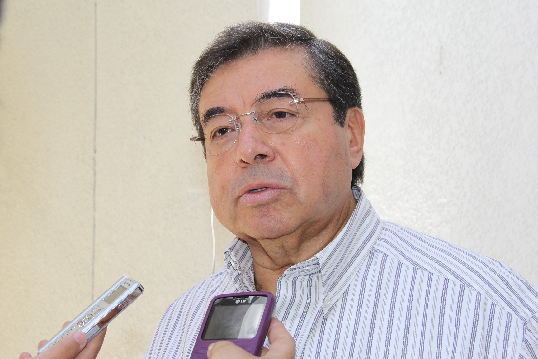 Llamado del PRI a contienda electoral