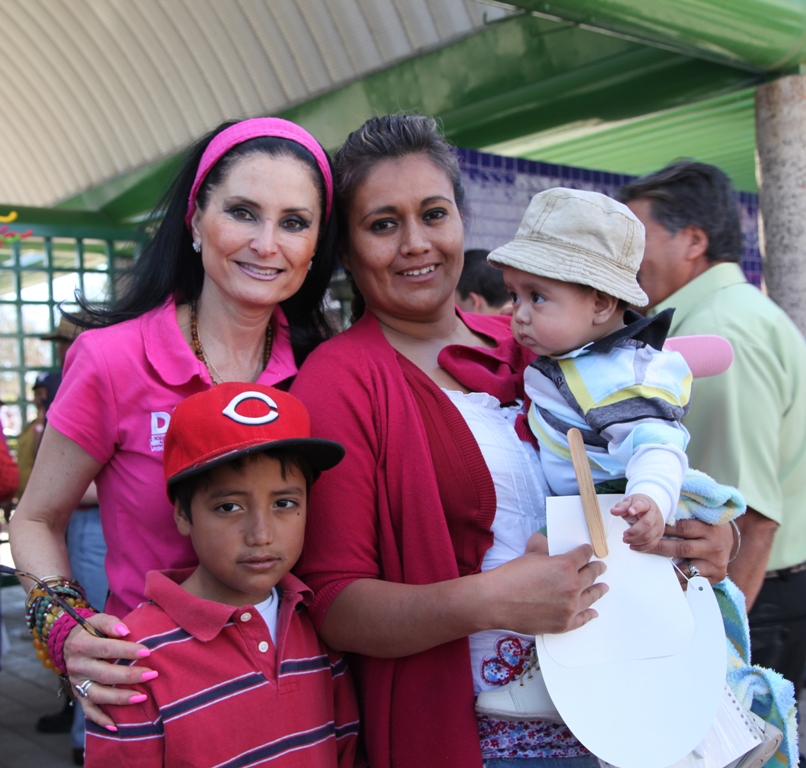 Indispensable custodiar a la familia por ser el mejor instrumento de transformación social