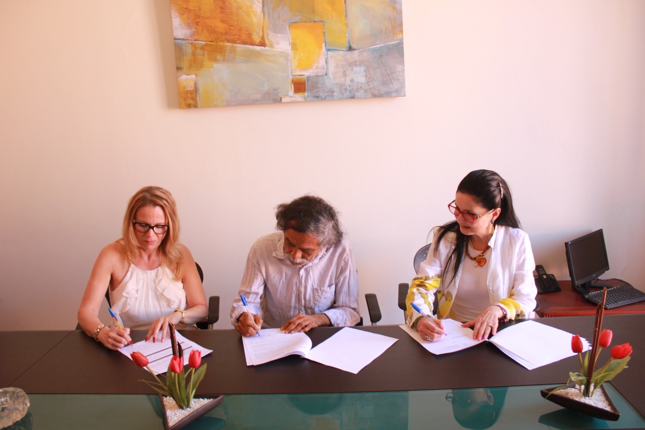 Francisco Toledo realiza carpeta con cuatro grabados, en homenaje a Posada