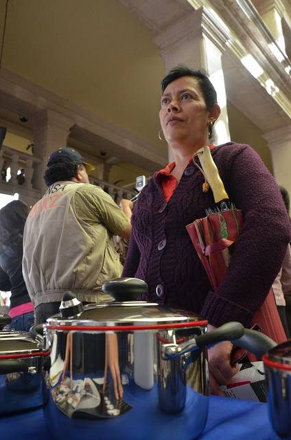 Se presentan las acciones que retomará el IMMA a lo largo del mes de la mujer