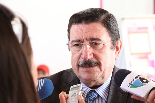 Dan a conocer la Estrategia Estatal de Salud