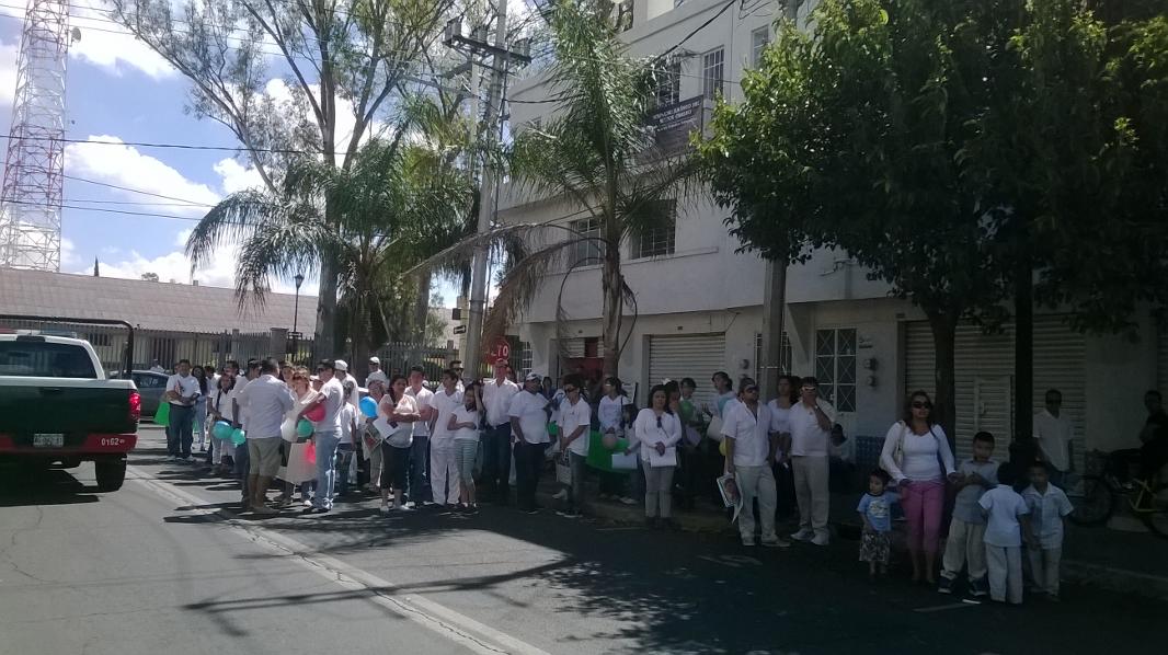 AHORA: Hay información sobre David Guido, el joven desaparecido