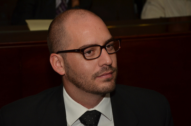 Aprueban diputados dictamen sobre protección de datos genéticos