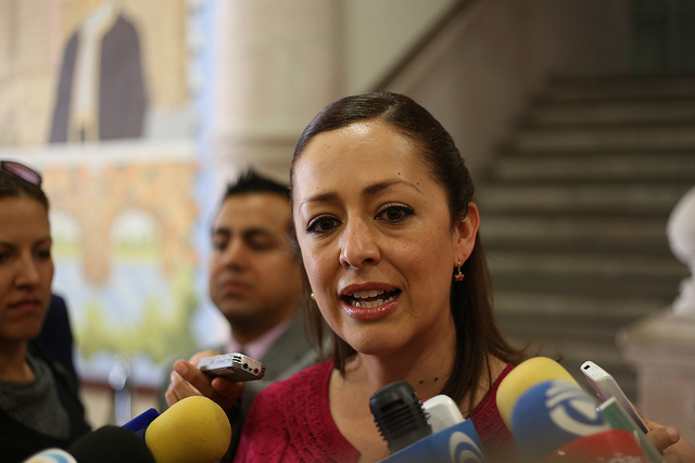 Se requiere elevar los esfuerzos para localizar a centenares de desaparecidos