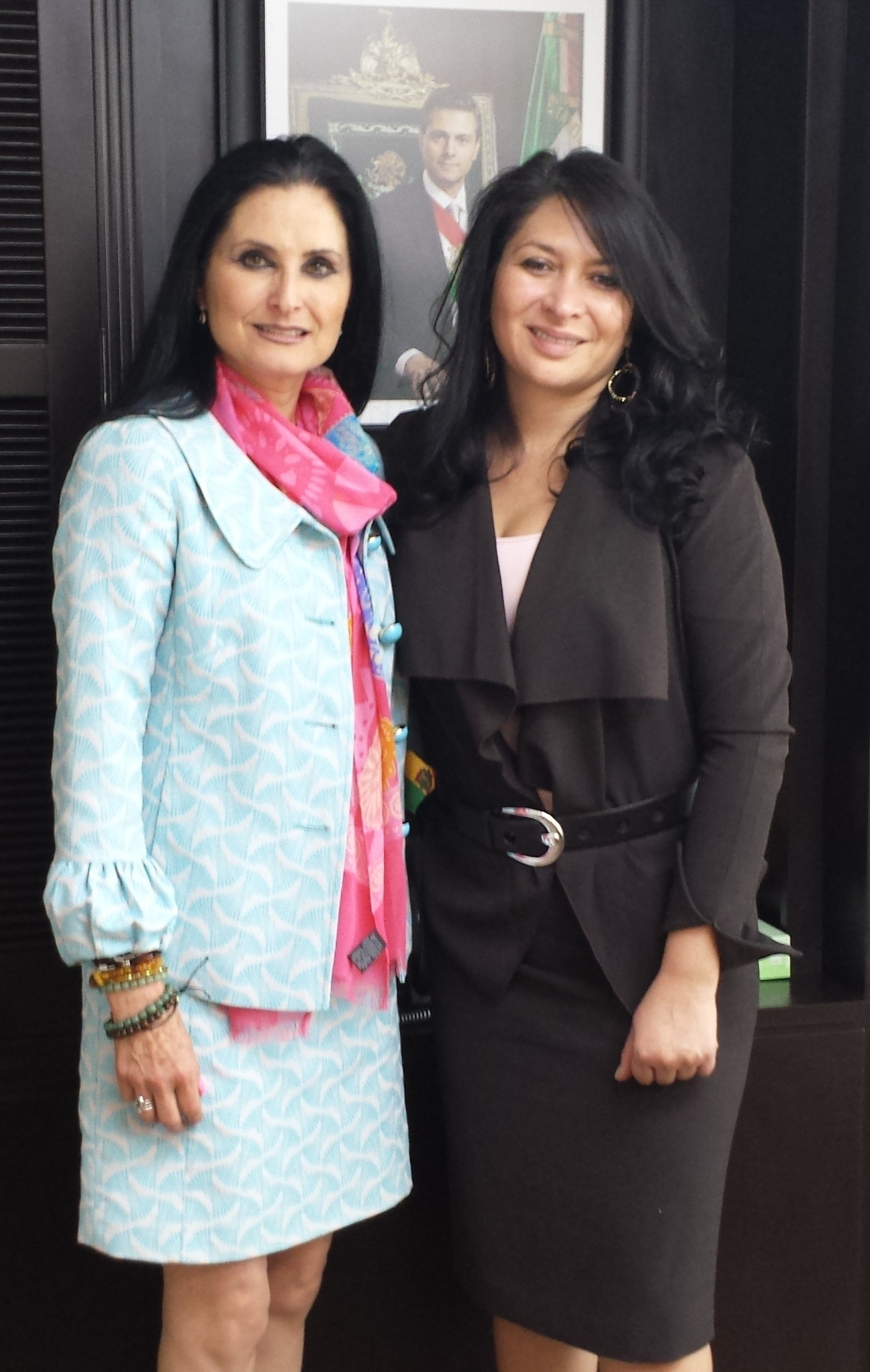 Presentan resultados de los programas del DIF estatal