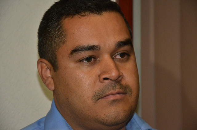 Caravana de migrantes es vergonzosa para el país