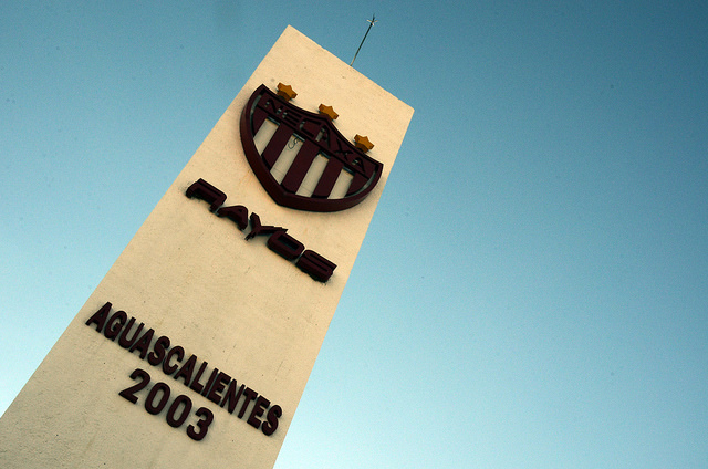 Guillermo Cantú y Ernesto Tinajero se quedan con el Necaxa