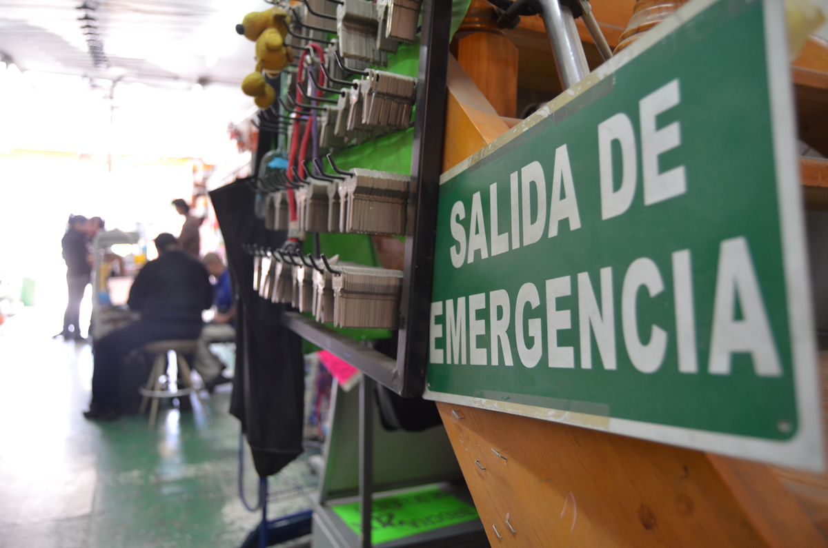 Conforma gobierno municipal un Padrón Único de Giros