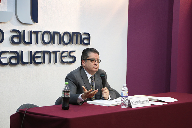 Reformas estructurales estuvieron carentes de deliberación y fueron aprobadas de manera acelerada