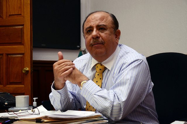 Pide Aguascalientes a Encarnación de Díaz reconocer foco de violencia