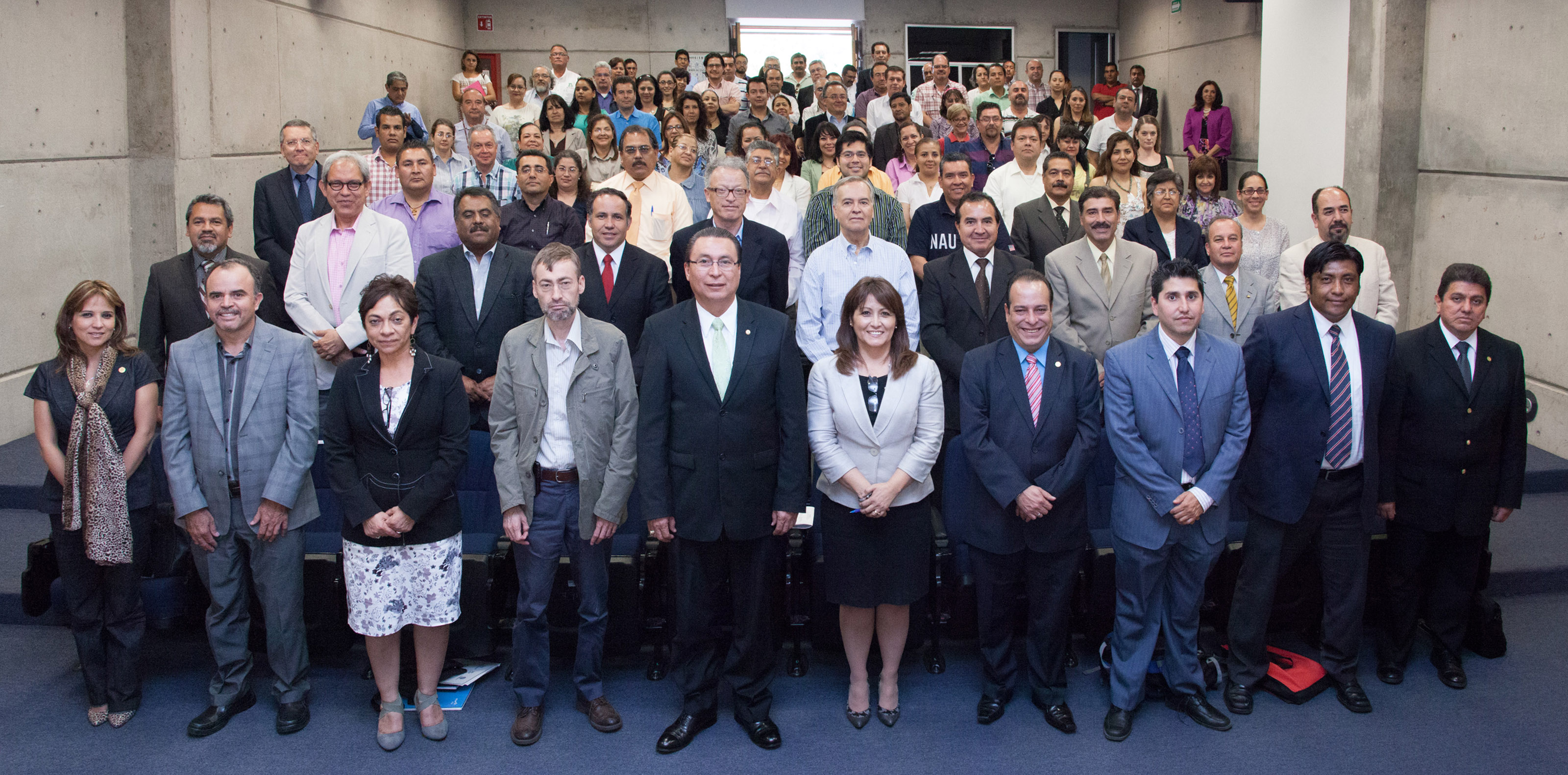 Los CIEES evaluarán 41 programas educativos de la UAA