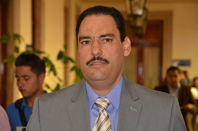 Alcalde capitalino aún no recibe notificación de comparecencia ante el IFE