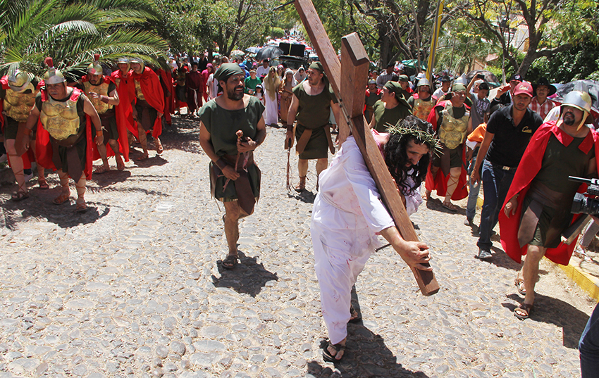 Se incrementará turismo hasta en 64% durante Semana Santa