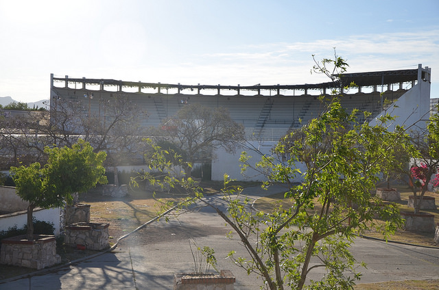 Demolición de una tercera parte de la Villa Charra comenzará el lunes