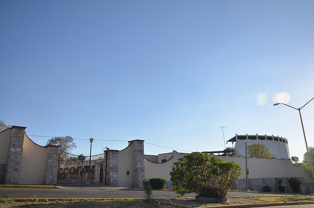 Gobierno estatal construirá un nuevo Lienzo Charro