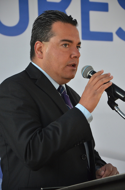 Niega Servicios Públicos haber recibido solicitud de Pabellón de Arteaga para razias animales