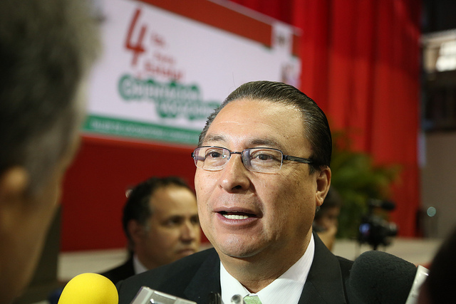 UAA firmará convenio por casi 50 mdp para proyectos institucionales