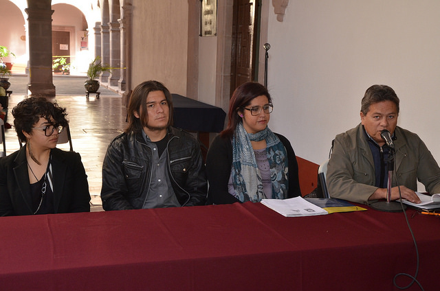 27 actividades conformarán el II Festival Caleidoscopio de la Universidad de las Artes