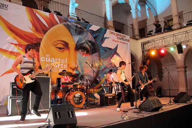 Con una inversión de 10 mpd, el ICA pretende sorprender con programa en la FNSM