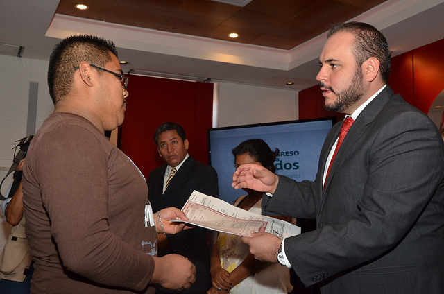 Ofreció el Gobierno apoyo jurídico incondicional a deudos