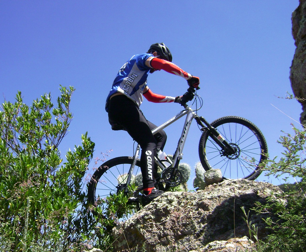 Actividades deportivas este fin de semana en Jesús María