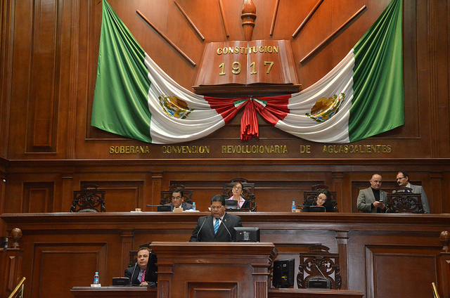 La Reforma Educativa pasó sin mayor oposición