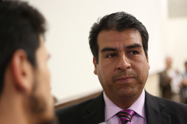 Pide diputado del PRD que se pongan de acuerdo en el tema de La Pona