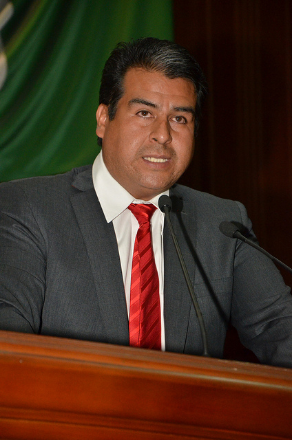 PRD no aceptará presiones de tribunales extranjeros