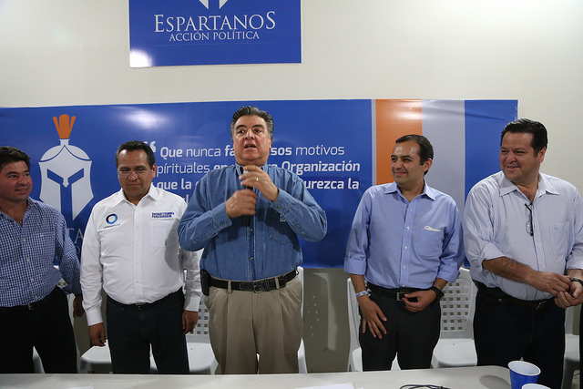 Cordero y Oliva no encontrarán un ambiente enrarecido