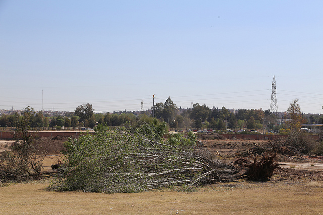 Se debe sancionar correctamente a la empresa Adana por incumplir en ex balneario Ojocaliente