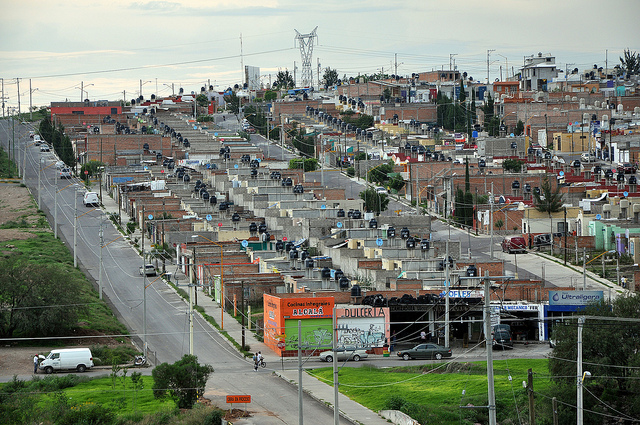 Autoridades pudieron evitar riesgo geológico en 28 fraccionamientos